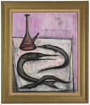 Bernard Buffet (1928-1999)