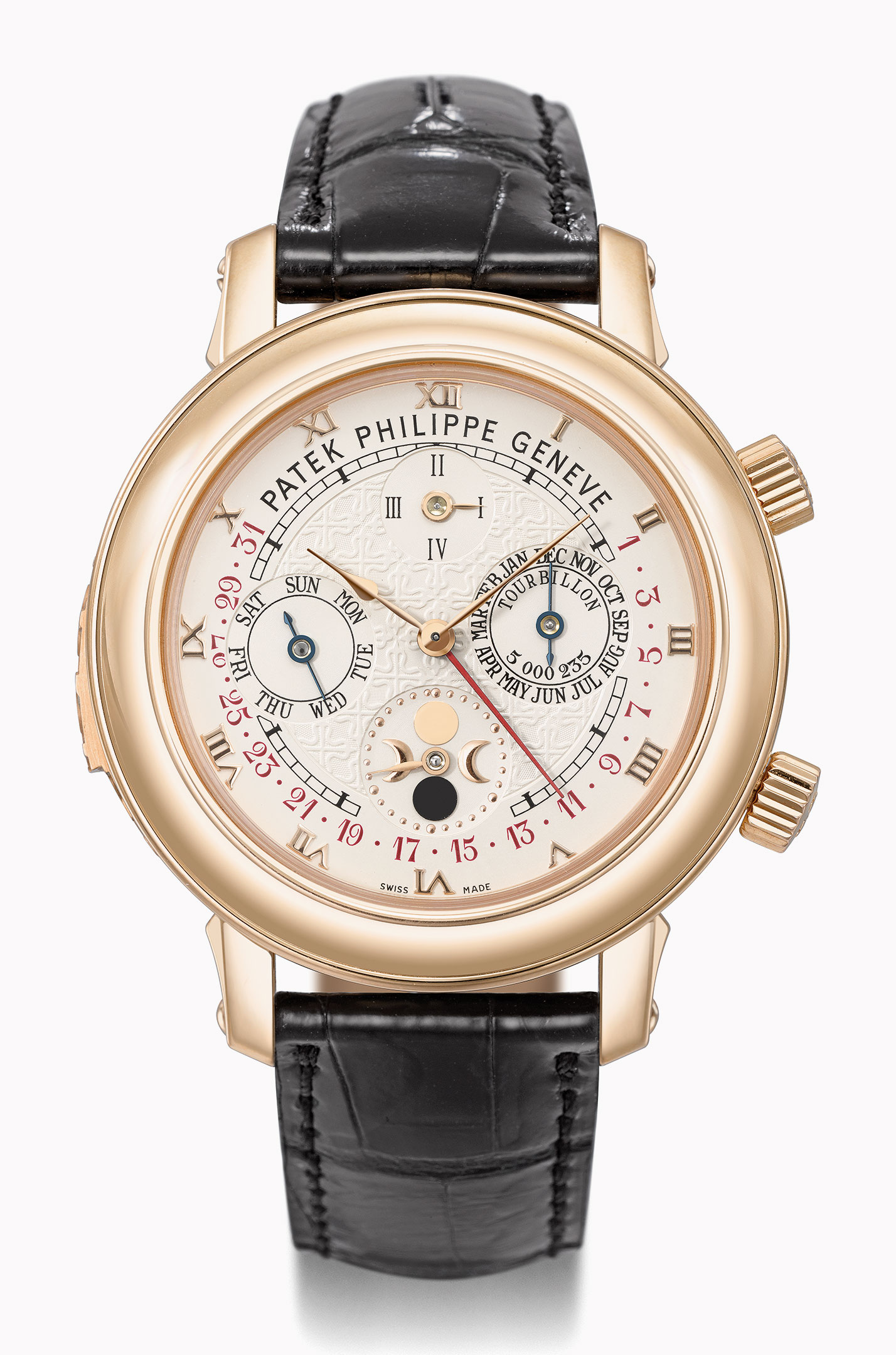 patek philippe 5002