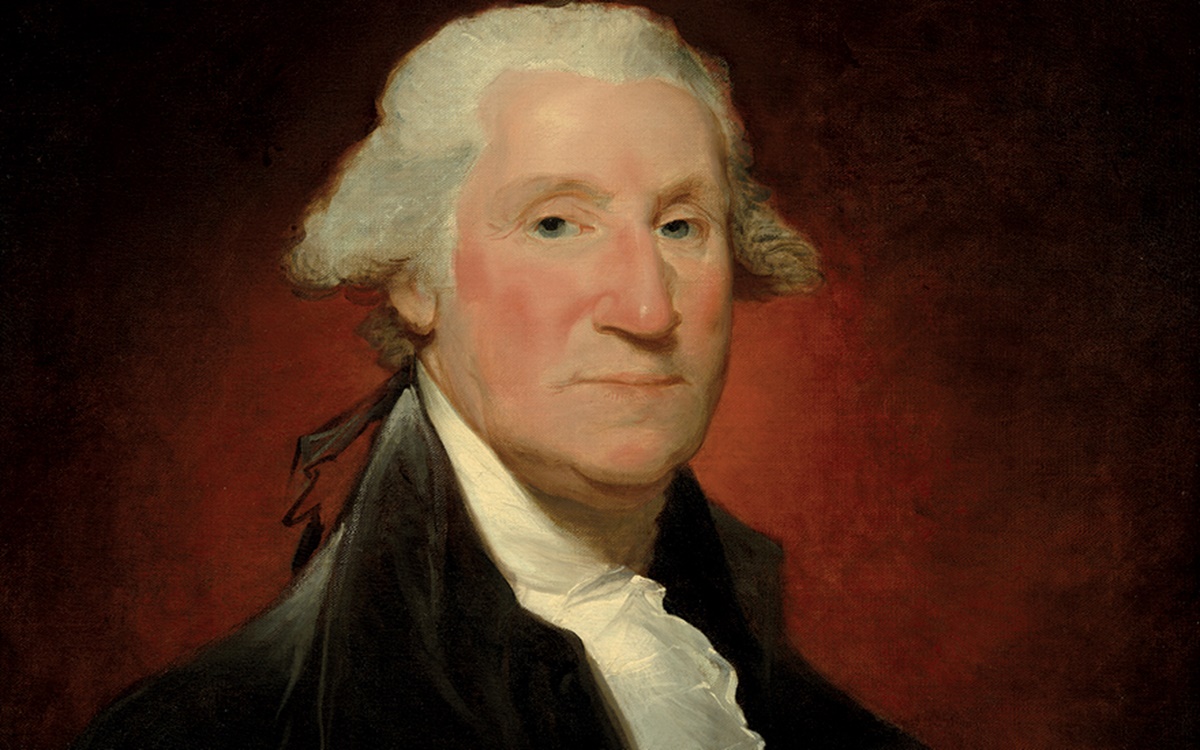 Gilbert Stuart (1755-1828)