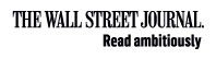 WSJ Logo