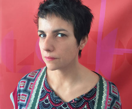 24 Hours in Monika Bravo’s World